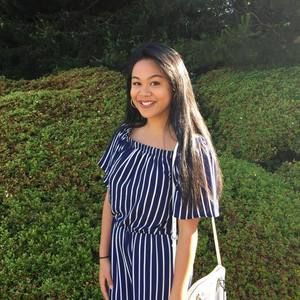 Meet your Posher, Isabelle